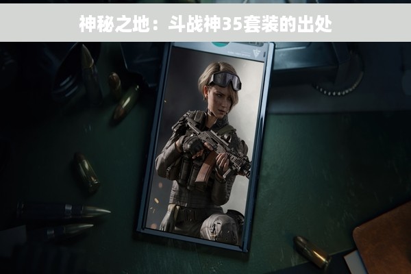 神秘之地：斗战神35套装的出处