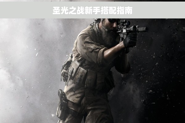 圣光之战新手搭配指南