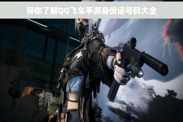 带你了解QQ飞车手游身份证号码大全