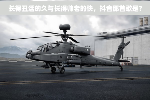 长得丑活的久与长得帅老的快,抖音那首歌是? 长得丑活的久与长得帅老的快,抖音那首歌是?