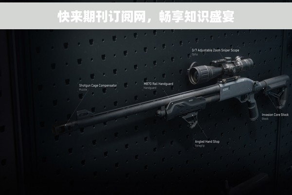 快来期刊订阅网，畅享知识盛宴