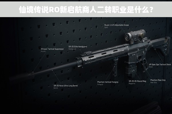 仙境传说RO新启航商人二转职业是什么？