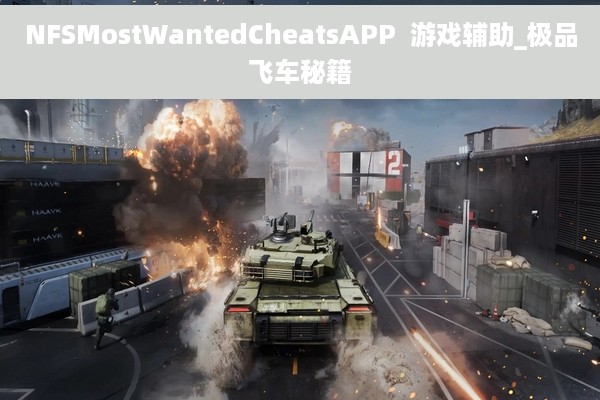 NFSMostWantedCheatsAPP  游戏辅助_极品飞车秘籍