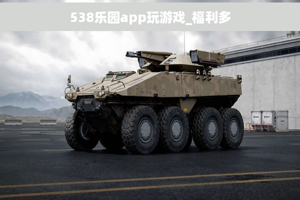 538乐园app玩游戏_福利多