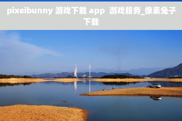 pixeibunny 游戏下载 app  游戏服务_像素兔子下载