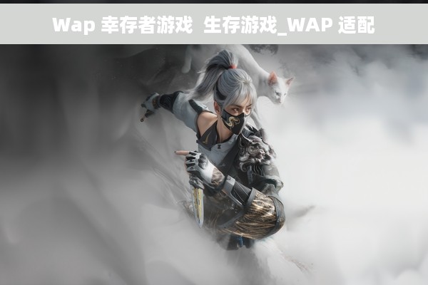 Wap 幸存者游戏  生存游戏_WAP 适配