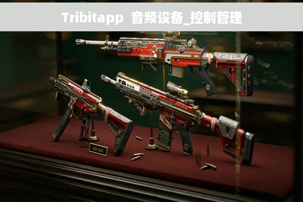 Tribitapp  音频设备_控制管理