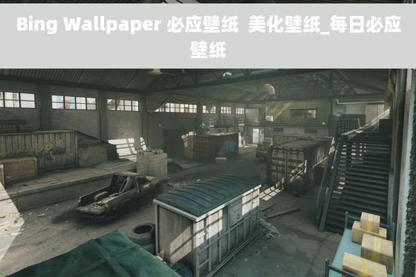 Bing Wallpaper 必应壁纸  美化壁纸_每日必应壁纸