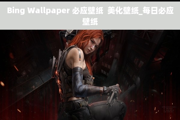 Bing Wallpaper 必应壁纸  美化壁纸_每日必应壁纸