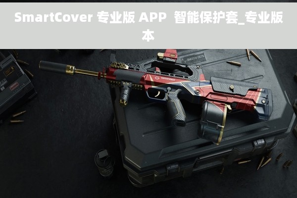 SmartCover 专业版 APP  智能保护套_专业版本