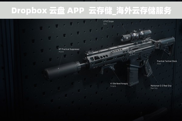 Dropbox 云盘 APP  云存储_海外云存储服务