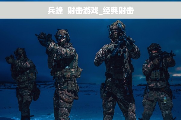 兵蜂  射击游戏_经典射击