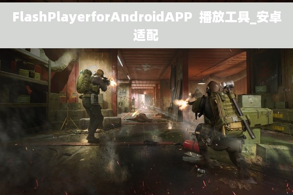 FlashPlayerforAndroidAPP  播放工具_安卓适配
