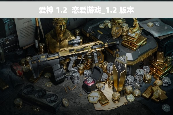 爱神 1.2  恋爱游戏_1.2 版本