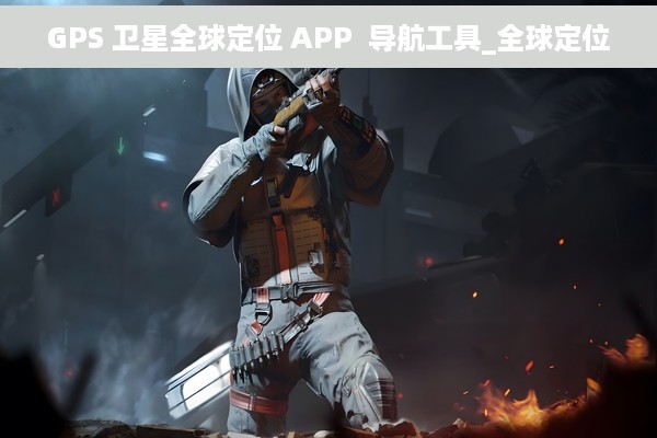 GPS 卫星全球定位 APP  导航工具_全球定位