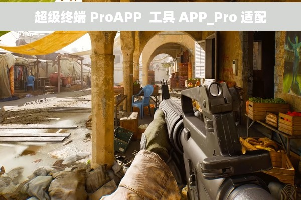 超级终端 ProAPP  工具 APP_Pro 适配