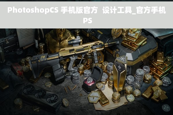 PhotoshopCS 手机版官方  设计工具_官方手机 PS