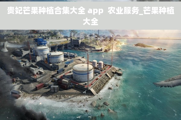 贵妃芒果种植合集大全 app  农业服务_芒果种植大全